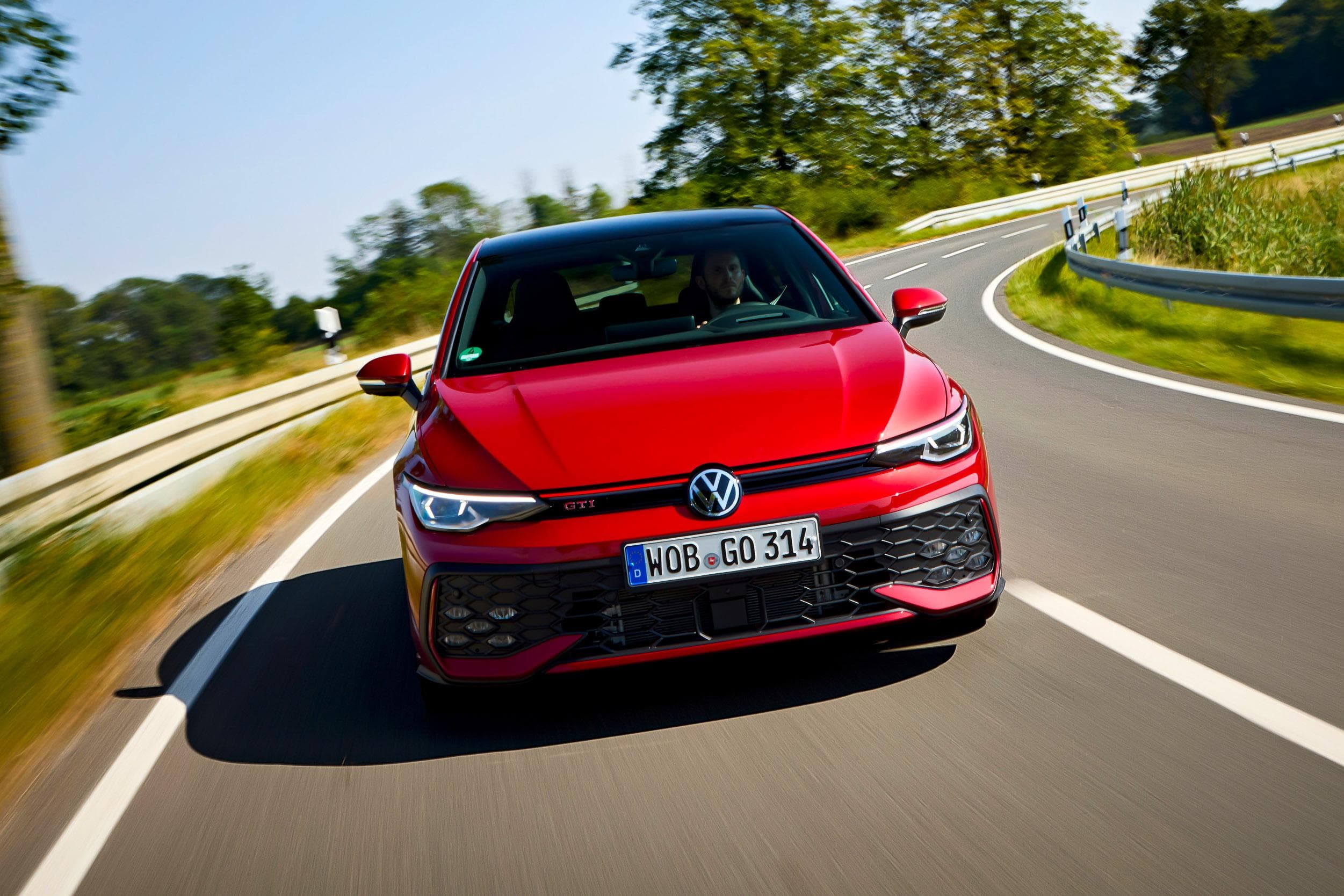 Tenerife: Rent a Car - Group E