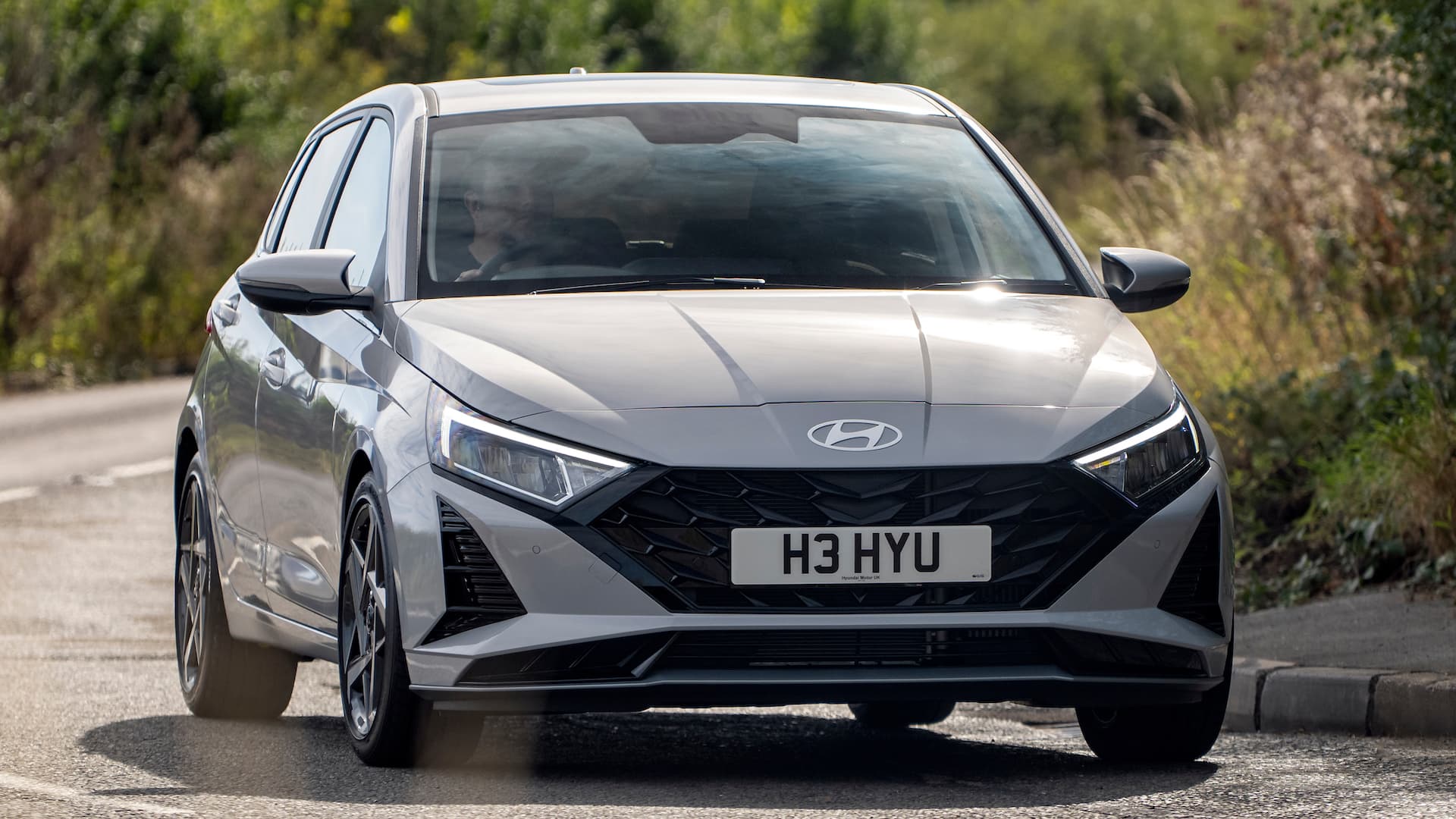 Tenerife: Rent a Car - Opel Grandland aut/hyb