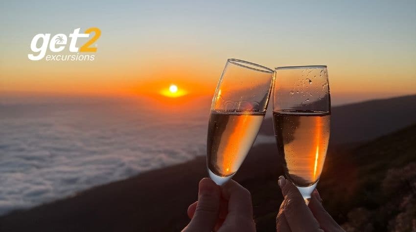 Tenerife: Private Island Discovery - Tour by Get2